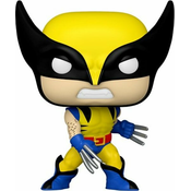 Funko POP Marvel: Wolverine 50. - Ultimate Wolverine (Klasični)