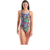Arena performance iguanas challenge back xl - uk38