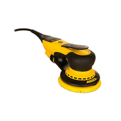 MIRKA DEROS 550CV Ekscentrični brusilnik, 125mm