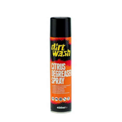 WELDTITE Dirtwash Citrus Degreaser spray 400 ml