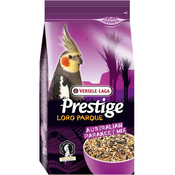 Versele-Laga Prestige Premium Budgies - hrana za srednje papige, 1 kg