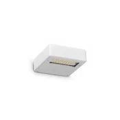 TAB AP ZIDNA LED SVJETILJKA BIJELA 24W 3000K 2450lm ID354545