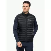 JACK WOLFSKIN PACK GO DOWN M Vest