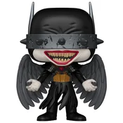 Bobble Figure Heroes - DC Dark Multiverse POP! - The Batman Who Laughs #572