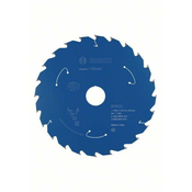 Bosch expert for wood list kružne testere za akumulatorske testere 190x1.5/1x30 T24 ( 2608644513 )