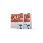 SKRIVNOSTI ŠTEVIL IN OBLIK 9, zbirka nalog za matematiko, ROKUS - KLETT (714819)