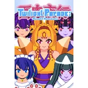Twilight Parade: Moonlit Mononoke XBOX LIVE Key EUROPE