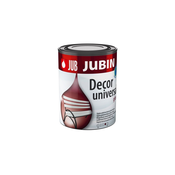 POKRIVNI premaz za les JUB JUBIN DECOR OKER 3 0.65 L