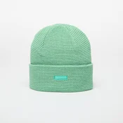 Kapa PLEASURES Old E Waffle Beanie Matcha Universal