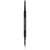 Makeup Revolution London Precise Brow Pencil olovka za obrve 0,05 g nijansa Light Brown za žene