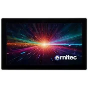shumee Ernitec 0070-24132 monitor z zaslonom na dotik 32 Win i5