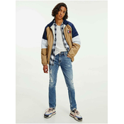 Tommy Jeans Jeans - SCANTON SLIM DBEYC blue