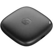 Synology BeeDrive 1TB Datensicherung von PC & mobilen Geräten, USB-C 3.1 mit integrierter SSD