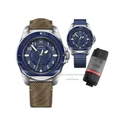 Victorinox 241980.1 Journey 1884 Automatic Mens Watch 43mm 20ATM