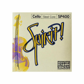 THOMASTIK SPIRIT SET ZA ČELO 3/4