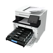 Canon i-SENSYS MF754Cdw - multifunction printer - color