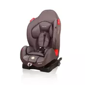 Coto Baby Avtosedež Strada PRO Grey (9–25 kg) - isofix