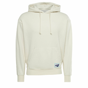 Reebok Sport Sportska sweater majica, plava / noćno plava / vuneno bijela