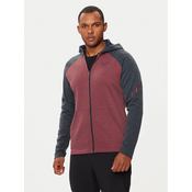 Dynafit Flis 24/7 08-71506 Tamnocrvena Regular Fit