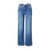 Gang Kavbojke Amelie  moder denim