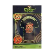 Majica Funko Boxed Tees Marvel - I Am Groot, Relaxing Groot - M