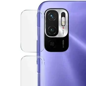 Zaščitno steklo za kamero (Xiaomi Redmi Note 10 5G)