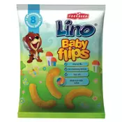 Lino moj prvi flips 25g