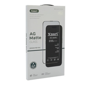 Folija za zastitu ekrana glass x-mart ag matte privacy za iphone 16 pro (6.3) ( FL11791 )
