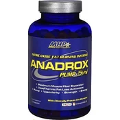 MHP - Anadrox Pump & Burn - 112 kapsler
