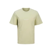 JACK & JONES JUNIOR Majica za decake 12242827, Svetlozelena