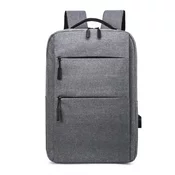 Ranac Hiking EL 15.6 sivi