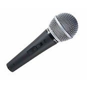 SHURE MIKROFON SM 48S-LC