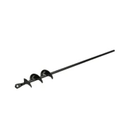 GEKO Sveder za zemljo za vrtalnik 4x45cm G72071