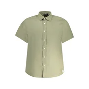 NORTH SAILS SHORT SLEEVE SHIRT MEN GREEN