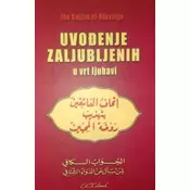 Uvodenje zaljubljenih u vrt ljubavi