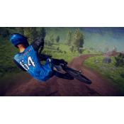 Descenders (CIAB) (Nintendo Switch)