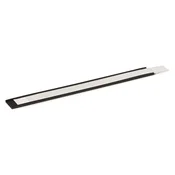 Džep za držač etikete, 20x200 mm, magnetski, C-profil, DURABLE 171358