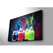 Opviq Slika na platnu 70x100cm