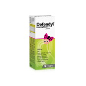Defendyl-imunoglukan p4h junior, 250ml