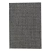 Temno siva zunanja preproga 160x230 cm Giza – Ayyildiz Carpets