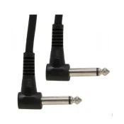 Gewa patch kabel Basic Line 0,9m 190.360