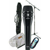 Shure KSM8-B SET Dinamični mikrofon za vokal