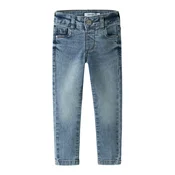 NAME IT Kavbojke NMFPOLLY moder denim