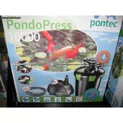 FILTER SET PONTEC PONDO-PRESS 10000