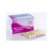 Aktival Ulje nocurka + vitamin E
