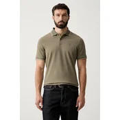 Barbour polo majica moška bombažna Bernard