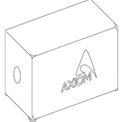 AXIOM prevleka za SW1800 coversn1800