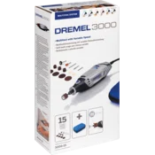 DREMEL RT 3000-15 F0133000JC