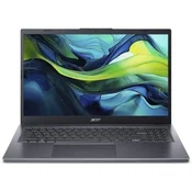Acer Laptop Aspire 15 A15-51M-96SK 15.6 Intel Core i9-13900H Intel Iris Xe Graphics 16GB 1TB