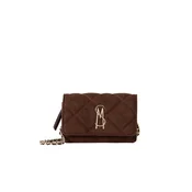 STEVE MADDEN Torba za čez ramo Bendue-S temno rjava